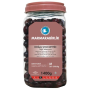 Marmarabirlik Gemlik Black Olives Hiper 1400g