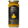Mina Chicken Tagine Sauce 12oz