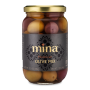 Mina Mixed Olives 350g