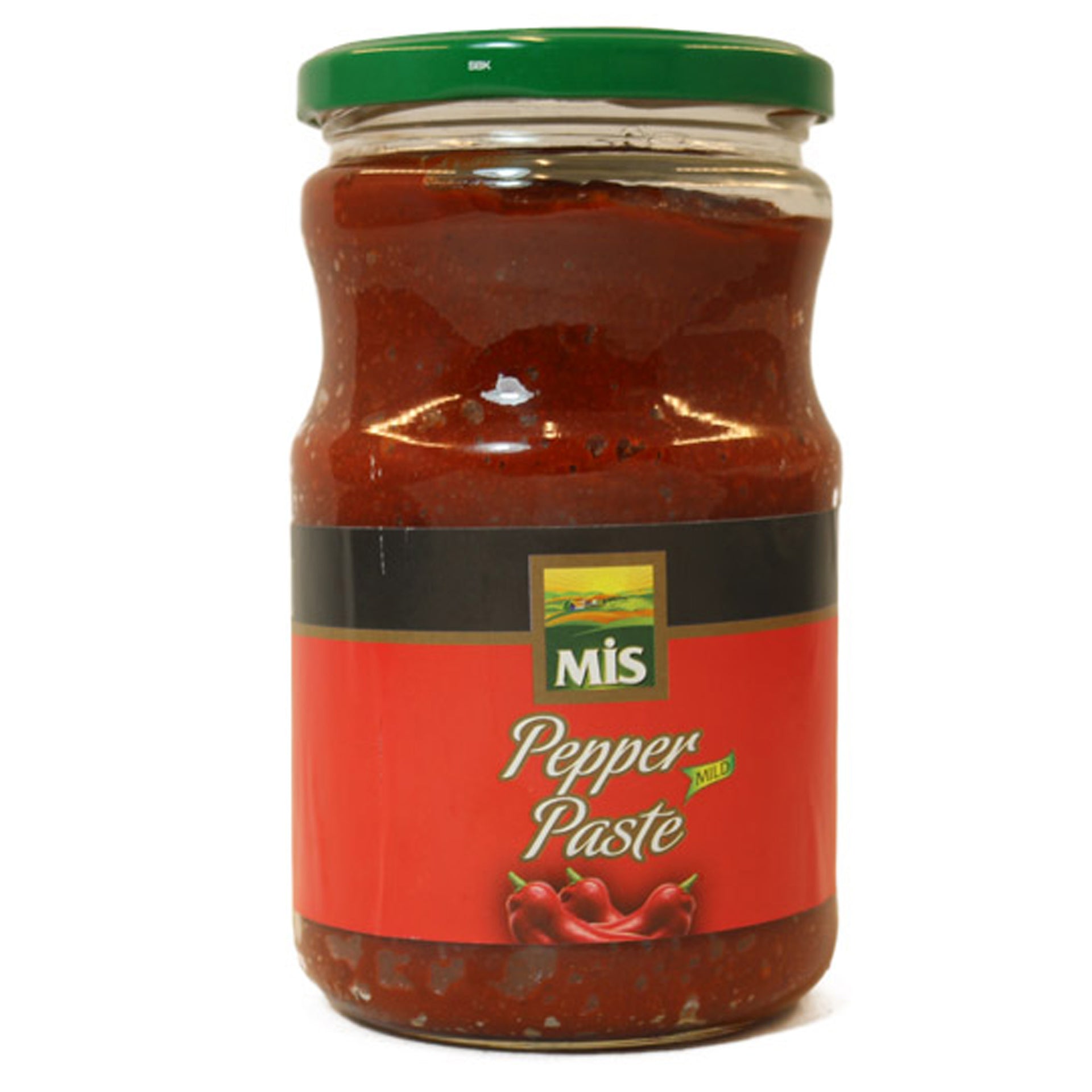 Mis Pepper Paste Mild 700g