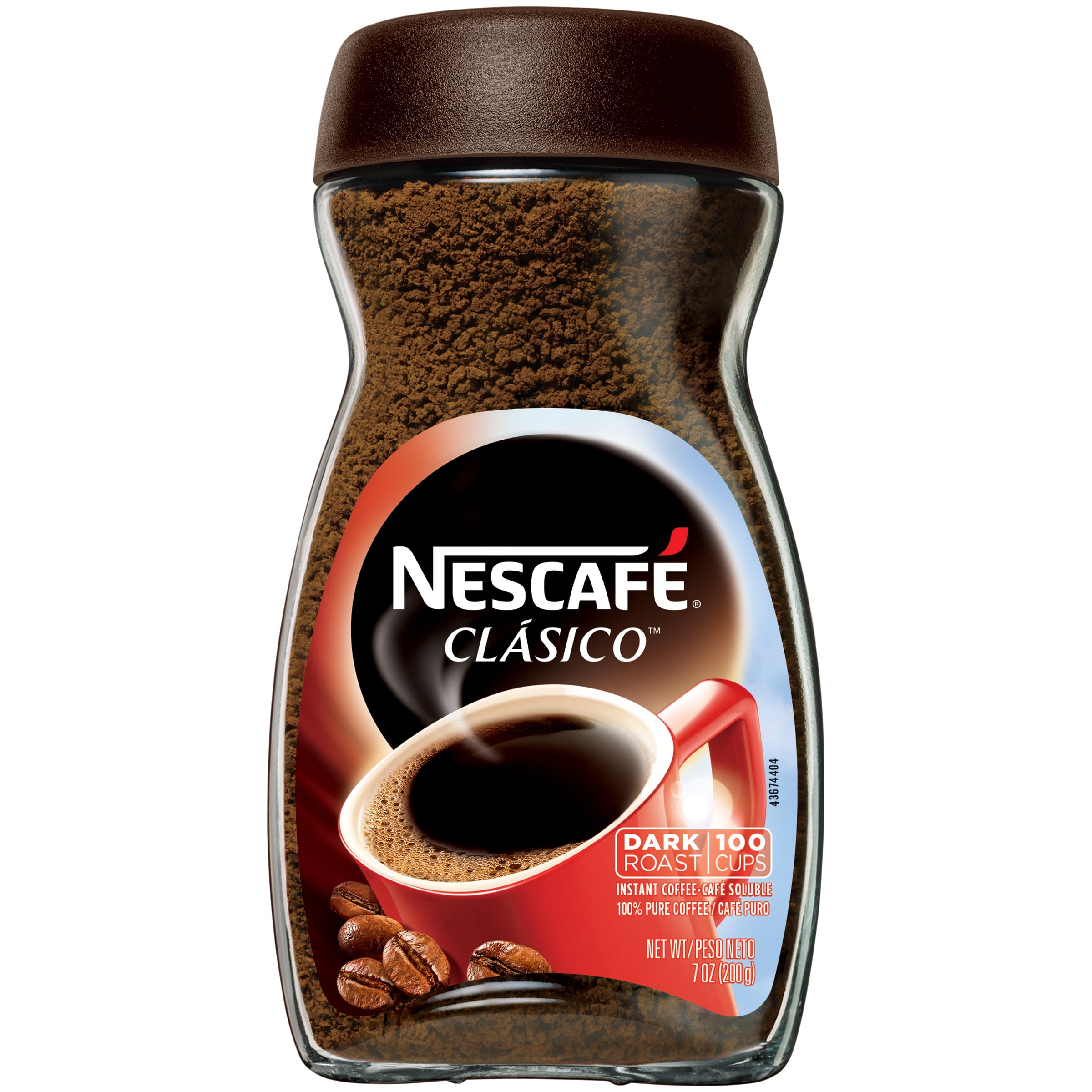 Nescafe Nescafe Classico 7oz
