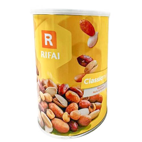 Rifai Classic Mixed Nuts 450g