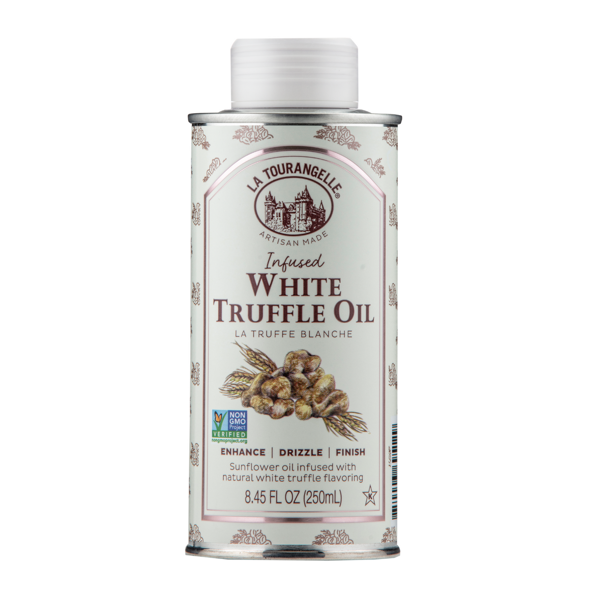 La Tourangelle Infused White Truffle Oil 250ml