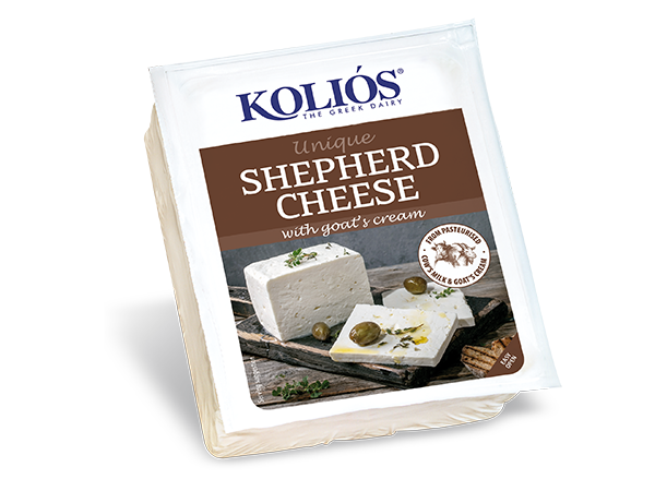 Kolios Shepherd Cheese