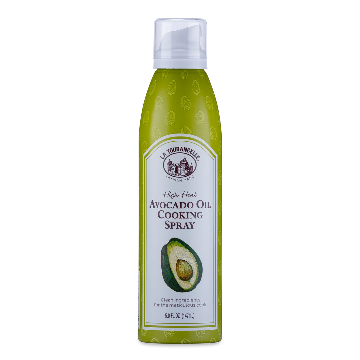La Tourangelle Avocado Oil Spray 5oz