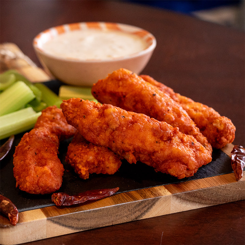 Ziyad Chicken Strips 24.0 oz
