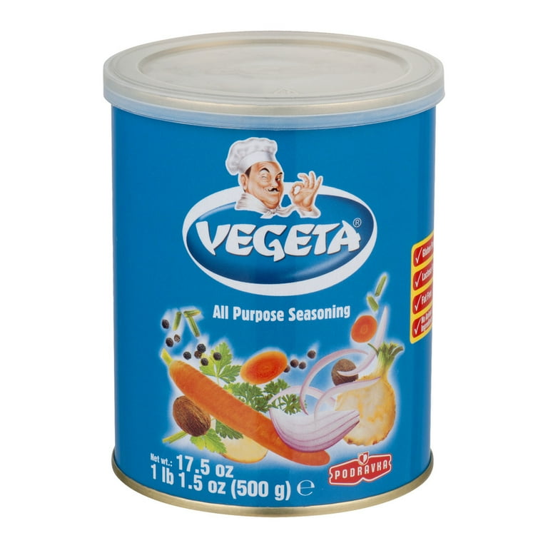 Vegeta All Purpose Seasoning 17.5oz