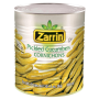Zarrin Cucumber Pickles (30-36) 3kg