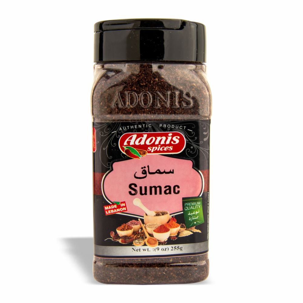 Adonis Sumac 9oz