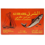 Alshark Sardine w/Tomato 125g