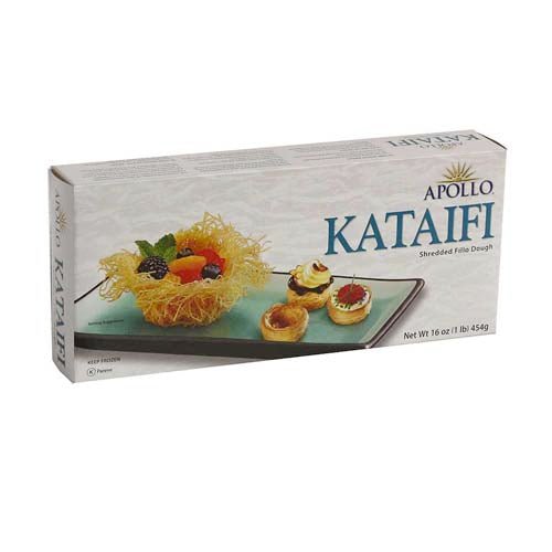 Apollo Kataifi 1.0 lb