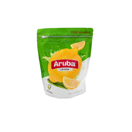 Aruba Lemon Drink Mix 500g