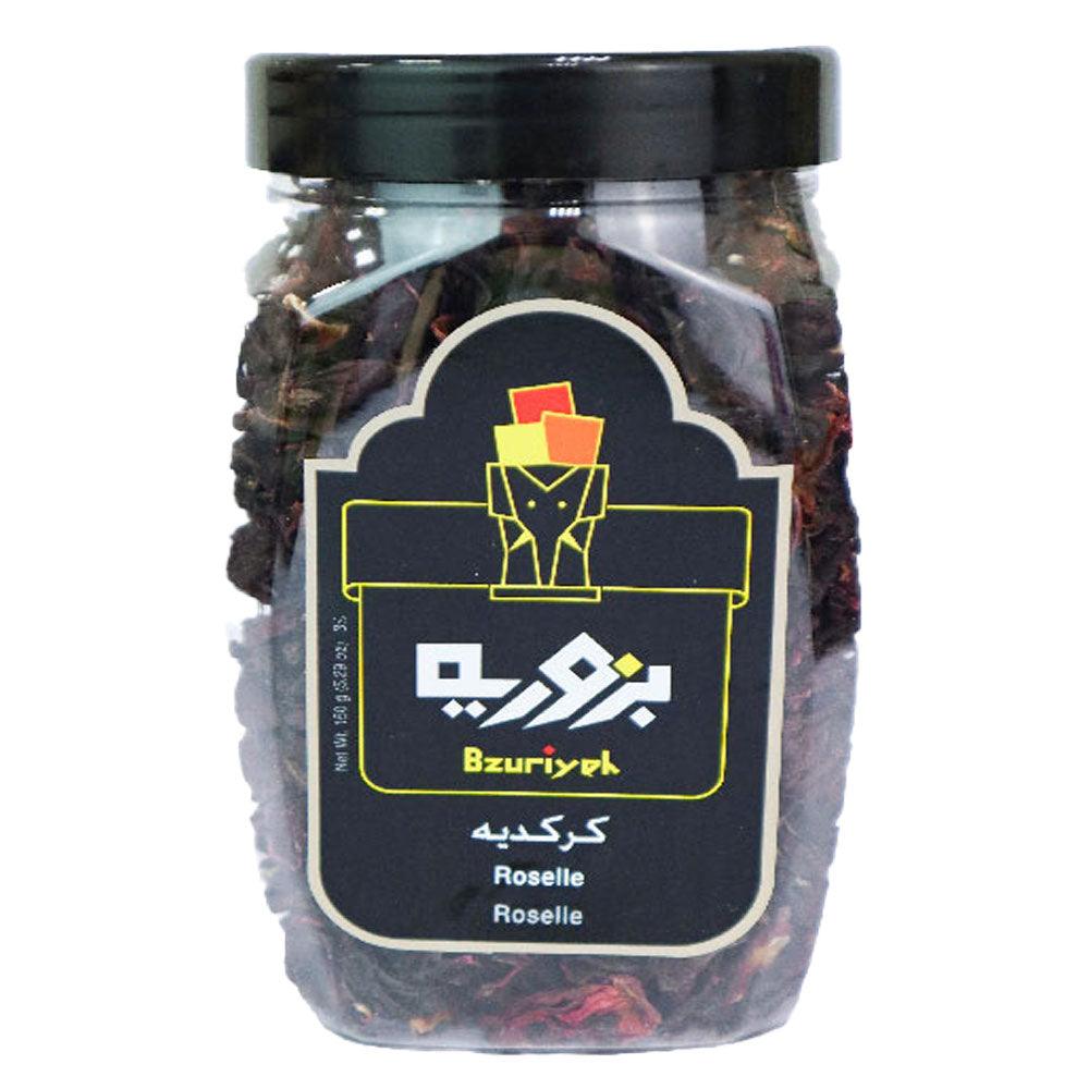 Bzuriyeh Roselle 150g