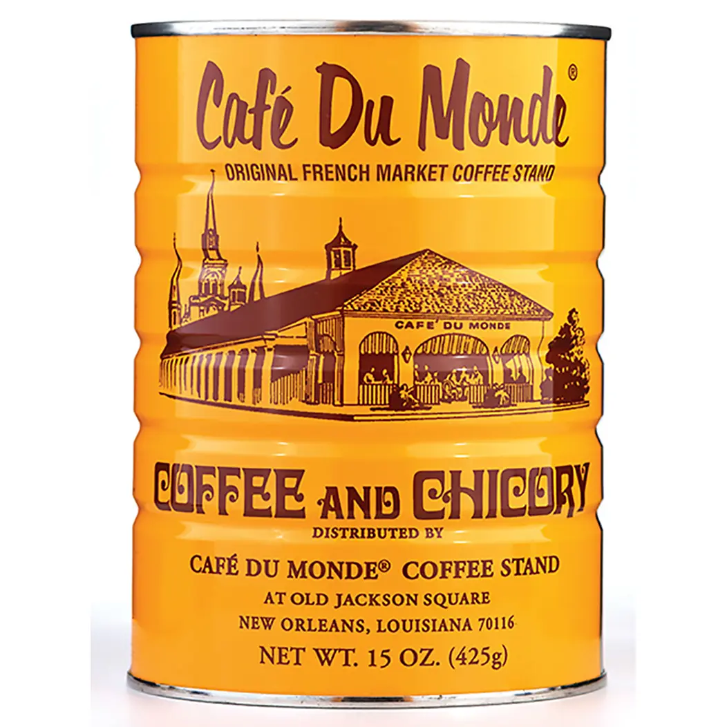 Cafe Du Monde Coffee & Chicory 15g