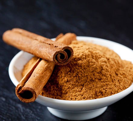 Cinnamon Powder 1lb