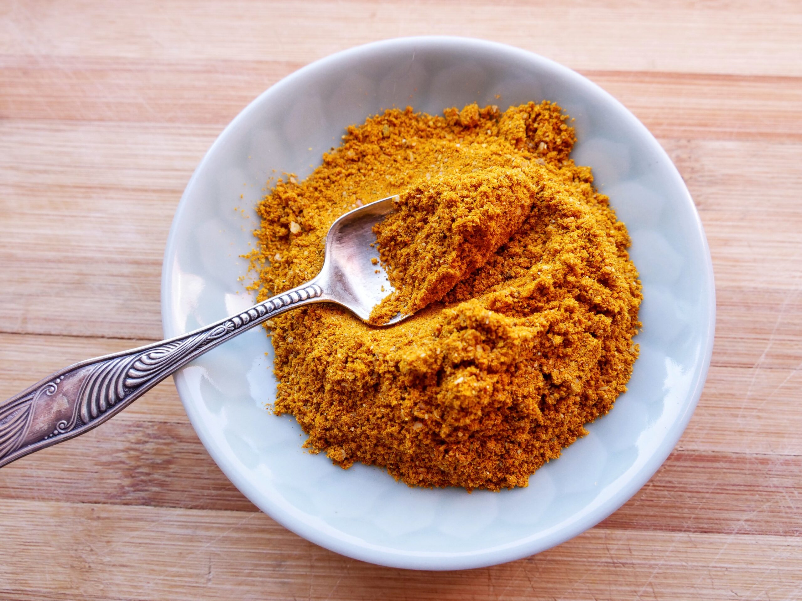 Curry Powder 1lb
