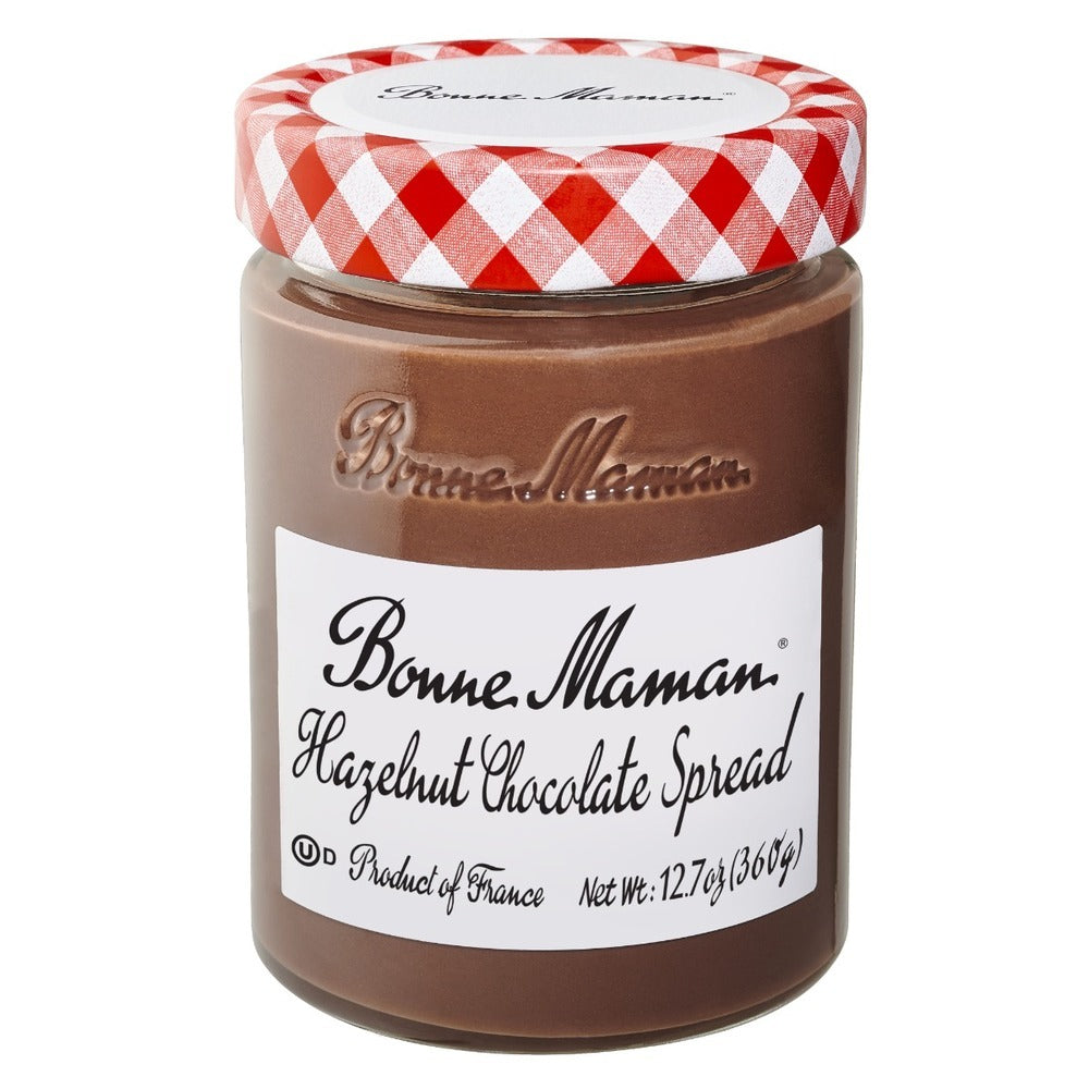 Bonne Maman Chocolate Hazelnut Spread 250g