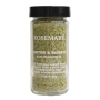 Morton & Basset Rosemary 1oz
