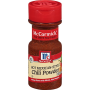 Chili Powder Hot