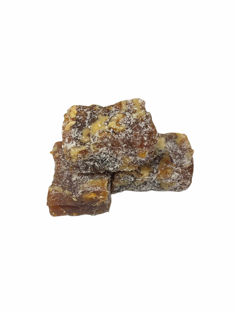 Malban w/fruit 1lb