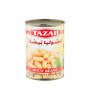 Tazah White Beans 400g