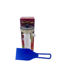 King Falafel Molder