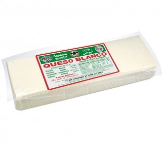 Karoun Queso Blanco 40.0 oz