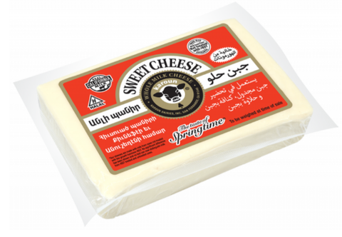 Karoun Sweet Cheese 1lb