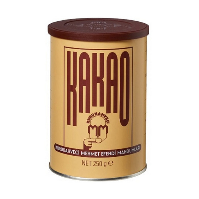 Mehmet Efendi Kakao 250g