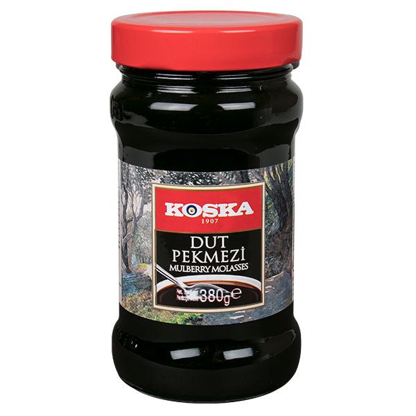 Koska Mulberry Molasses 380g