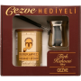 Mehmet Efendi Turkish Coffee + Coffee Pot 250g
