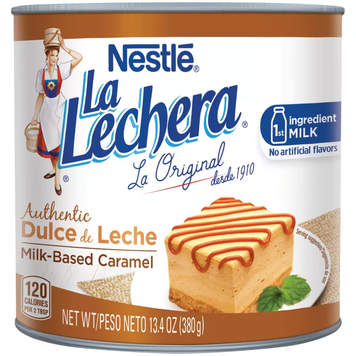 Nestle Dulce De Leche 13oz