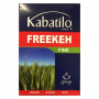 Kabatillo Freekeh Fine 400 g