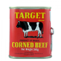 Targeter Corned Beef 12oz