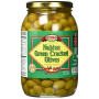 Ziyad Nablus Green Olives 48oz