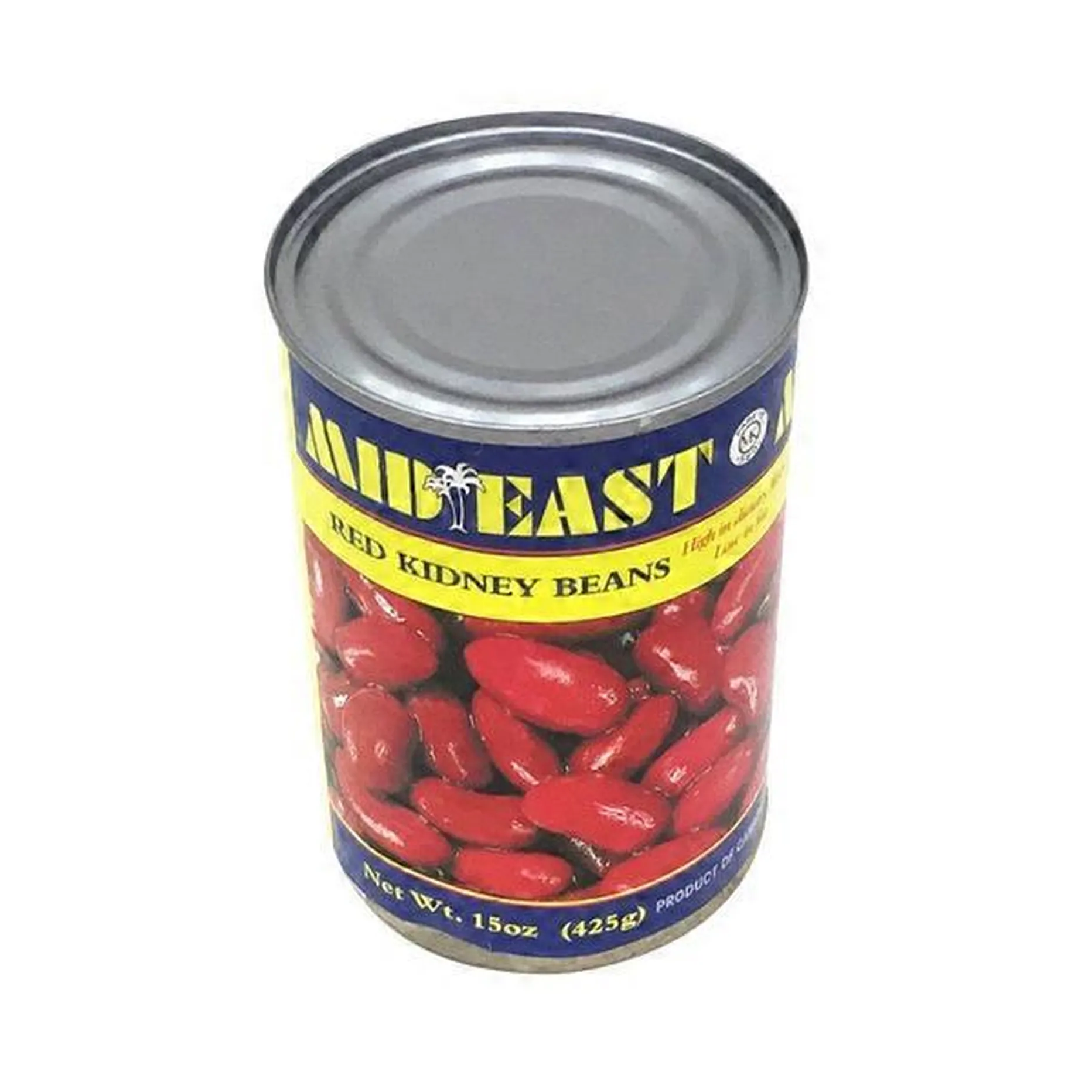 Mid East Red Kidney Beans 15oz