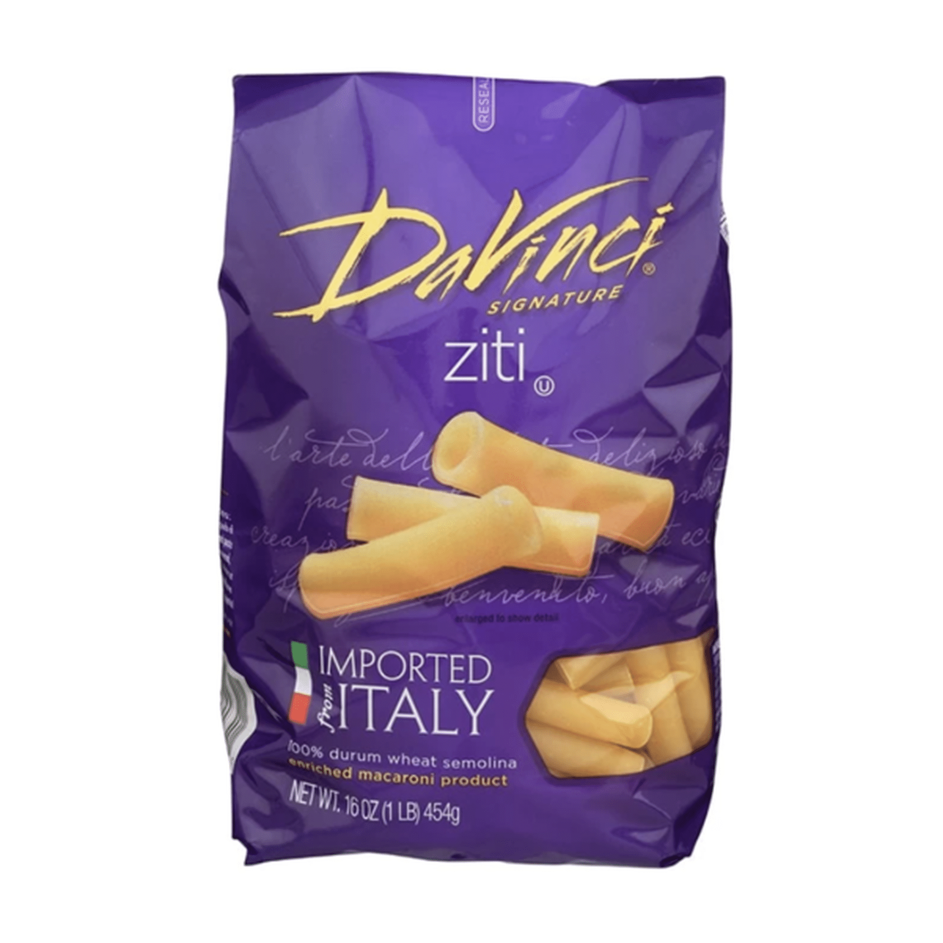 Davinci Ziti 16oz