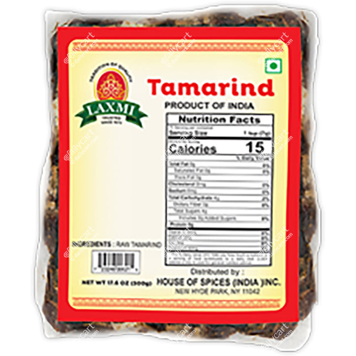 Laxmi Tamarind 600g