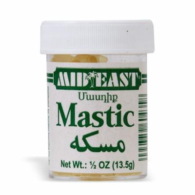 Mid East Mastic 13.5g