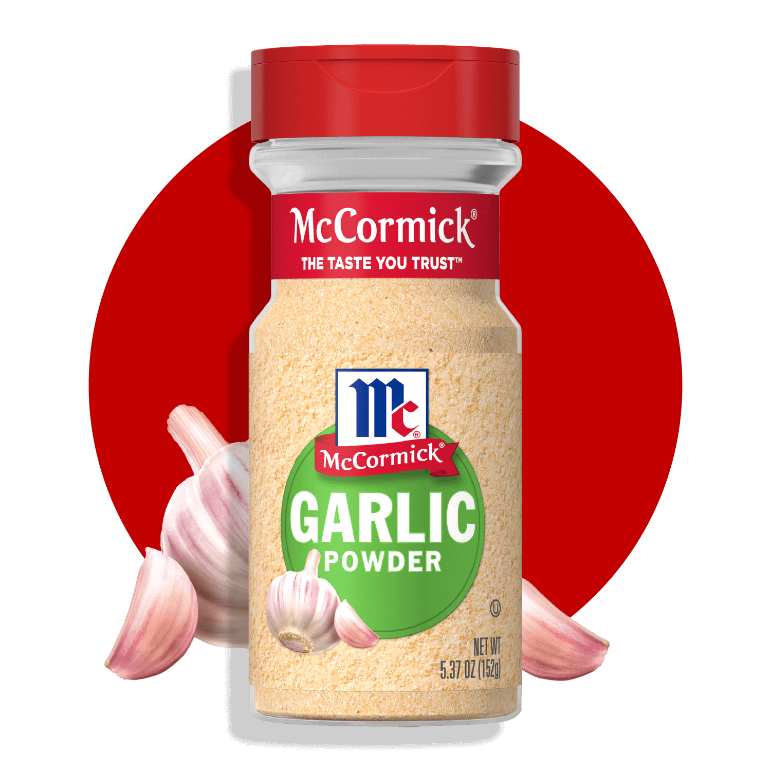 Garlic Powder 1lb
