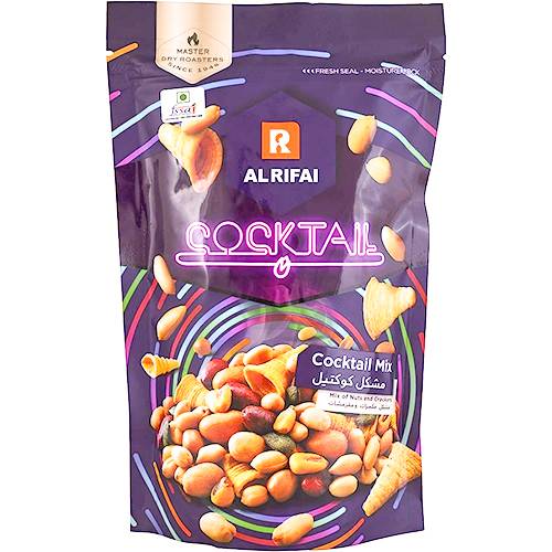 Rifai Cocktail Mixed Nuts 250g