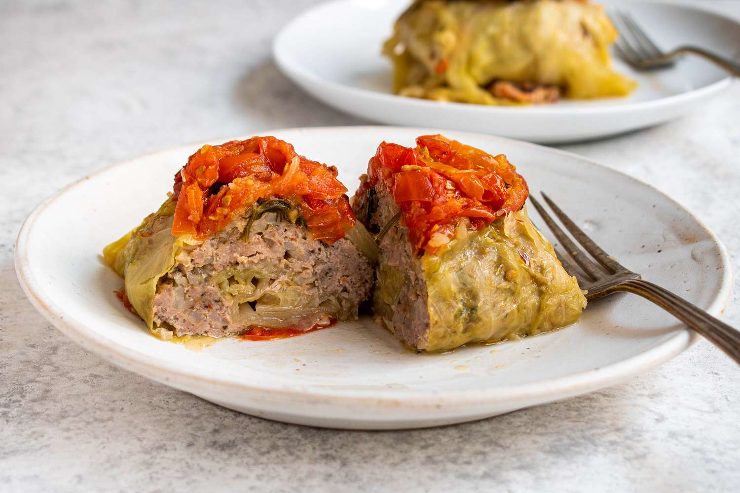 Sera Stuffed Cabbage Leaves 300g