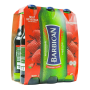 Barbican Malt Drink Strawberry 330ml