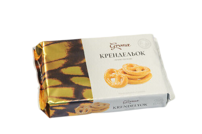 Grona Krendelyok Puff Pastries 250g