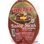Merve Beef Soujouk Butcher Style