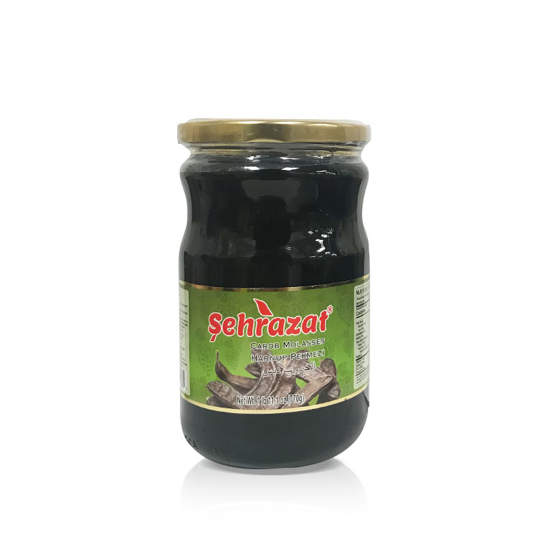 Sehrazat Carob Molasses 380g