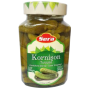 Sera Pickled Cornichons 24oz