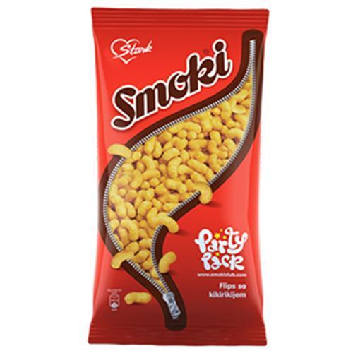 Smoki Smoki 250g