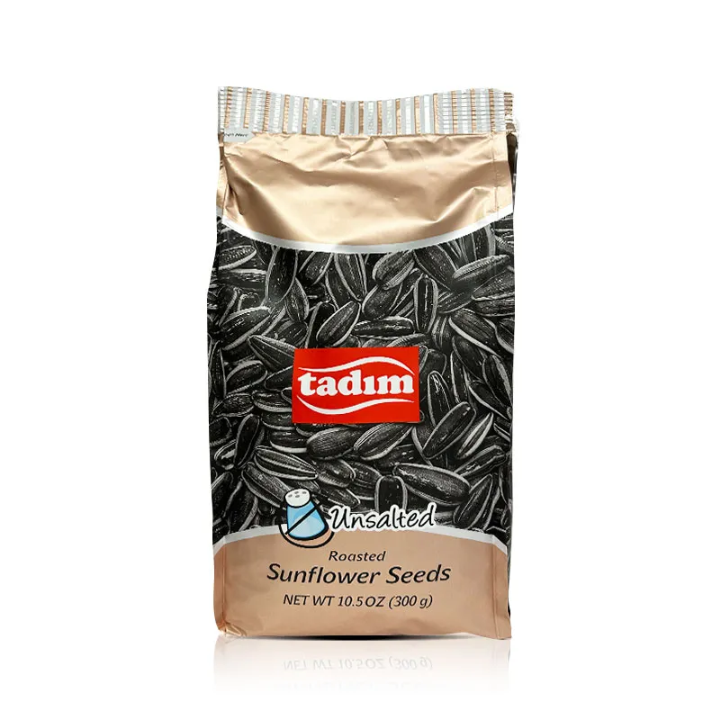Tadim Roasted Sunflower Seeds Unsalted 300g