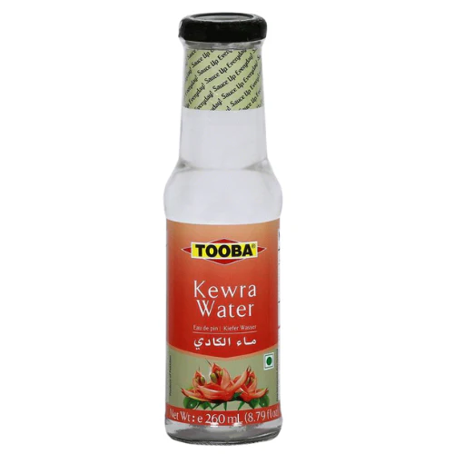 Tooba Kewra Water 10oz